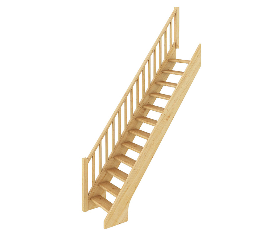 Купить Готовую Лестницу В Москве